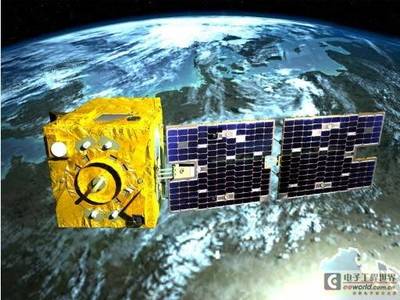 e2v图像传感器随越南首颗光学地球观测卫星发射升空