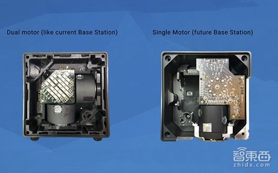 新变革与大降价 Valve确定2017推出新一代Vive基站